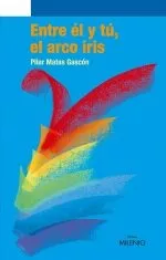 Portada del Libro Entre Tu Y El Arco Iris de Pilar Matas - 9788497432054