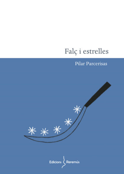 Portada del Libro Falç I Estrelles de Pilar Parcerisas - 9788412057836