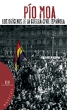 Portada del Libro Los Origenes De La Guerra Civil Española de Pio Moa - 9788474908633
