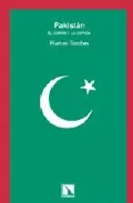 Portada del Libro Pakistan: El Coran Y La Espada de Plamen Tonchev - 9788483192528