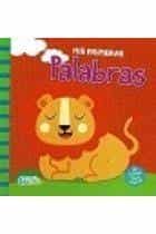 Portada del Libro Mis Primeras Palabras de Pluton Kids - 9788417928063