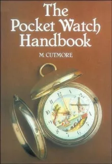 Portada del Libro Pocket Watch Handbook de - 9780715314623