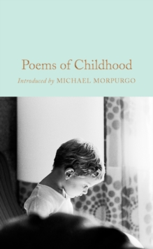 Portada del Libro Poems Of Childhood de - 9781509893782