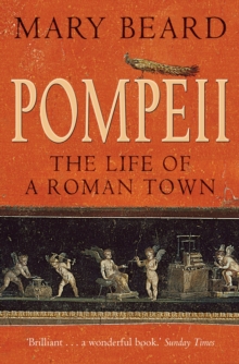 Portada del Libro Pompeii de - 9781861975966