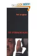 Portada del Libro Pop Internationalism de - 9780262611336