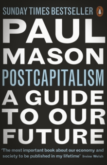 Portada del Libro Postcapitalism de - 9780141975290