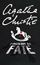 Portada del Libro Postern Of Fate de - 9780008255718