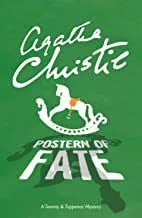 Portada del Libro Postern Of Fate: A Tommy & Tuppence Mystery de - 9780007590636