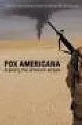 Portada del Libro Pox Americana: Exposing The American Empire de - 9780745323572