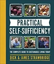 Portada del Libro Practical Self Sufficiency de - 9780241400845