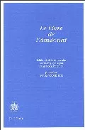 Portada del Libro Le Livre De L Amdouat de Preface De Youri Volokhine - 9782714308863