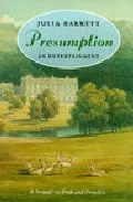 Portada del Libro Presumption: An Entertainment de - 9780226038131