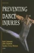 Portada del Libro Preventing Dance Injuries de - 9780736055673