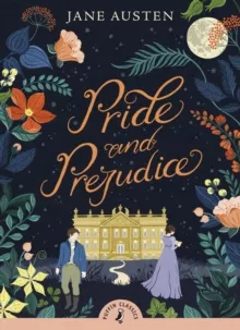 Portada del Libro Pride And Prejudice de - 9780141330167