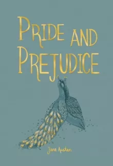 Portada del Libro Pride And Prejudice de - 9781840227932