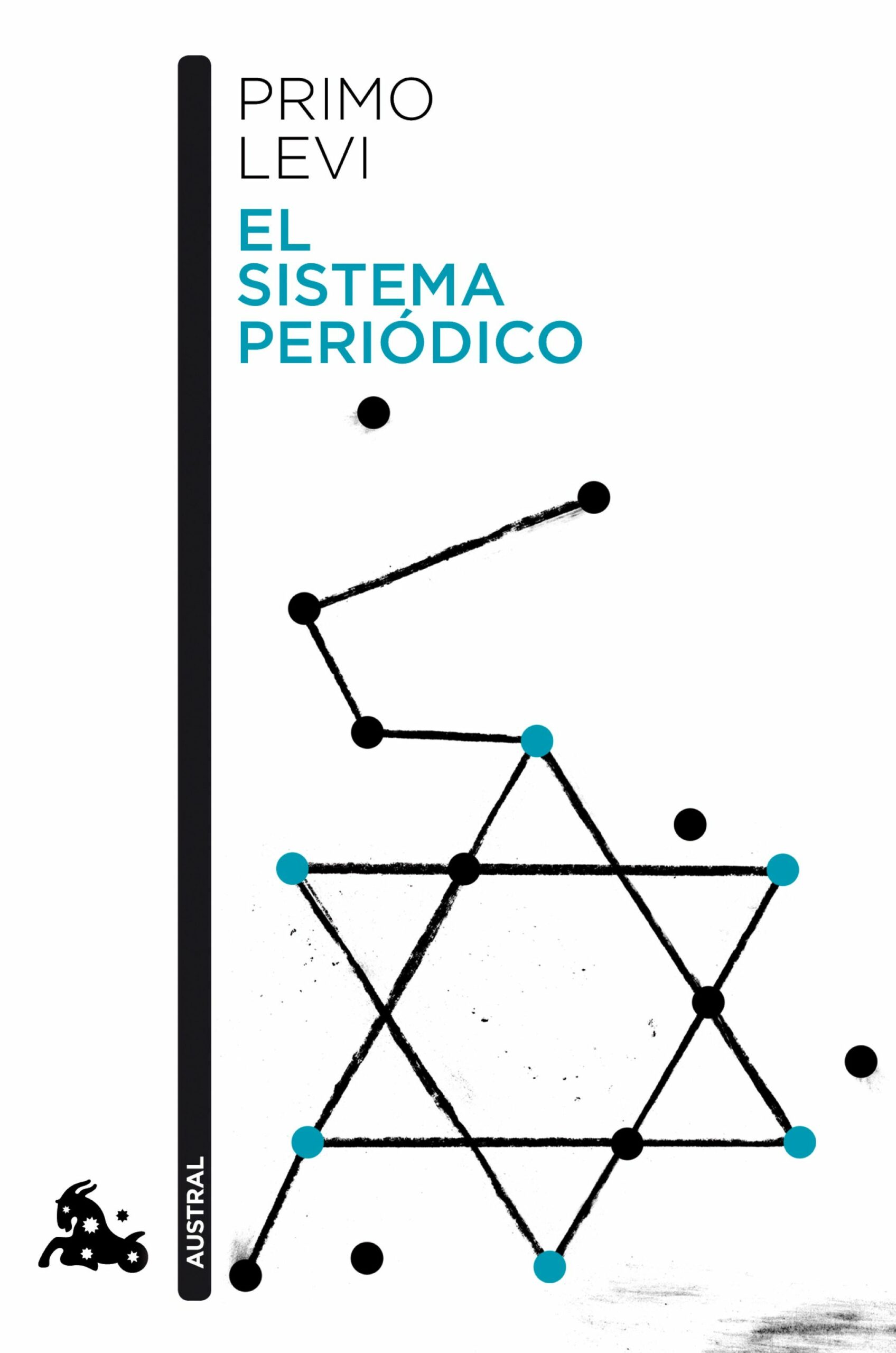 Portada del Libro El Sistema Periódico de Primo Levi - 9788499429106