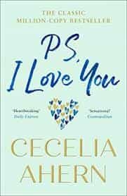 Portada del Libro Ps I Love You de - 9780008331658
