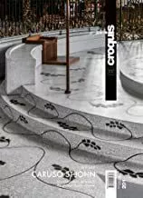 Portada del Libro Caruso St John 2013 / 2019 de Publicacion De Arquitec El Croquis - 9788412003437
