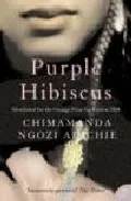 Portada del Libro Purple Hibiscus de - 9780007189885