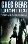 Portada del Libro Quantico de - 9780007129799