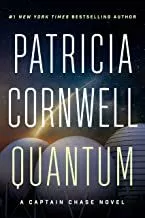 Portada del Libro Quantum : A Thriller : 1 de - 9781542094061