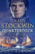 Portada del Libro Quarterdeck de - 9780340838709