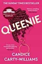 Portada del Libro Queenie (Book Of The Year At British Book Awards 2020) de - 9781409180074
