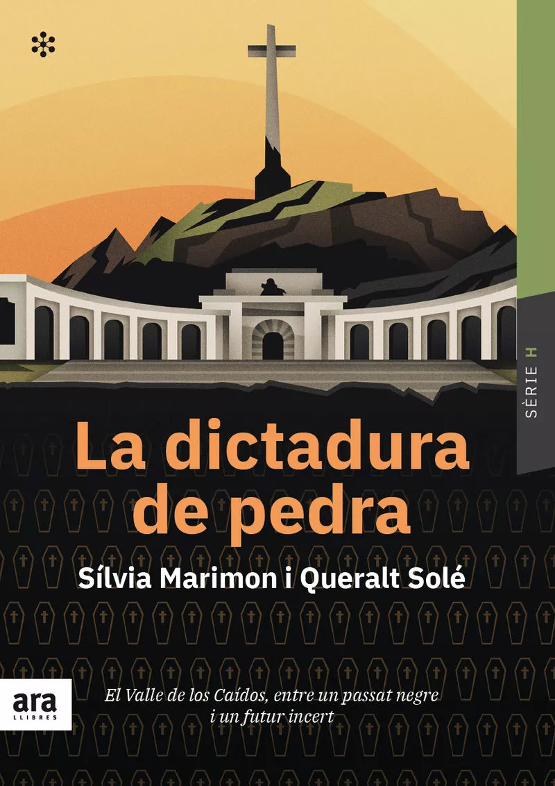 Portada del Libro La Dictadura De Pedra de Queralt Sole - 9788417804169