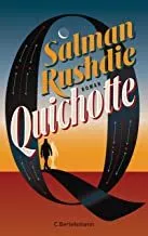 Portada del Libro Quichotte (Alemán) de - 9783570103999