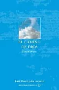 Portada del Libro El Camino De Dios: Derej Hashem de Rabi Moshe Jaim Luzzatto - 9788497771573
