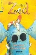 Portada del Libro Zed El Elefante de Rachel Bisseuil - 9789583018831