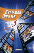 Portada del Libro Grammar Booster 3 Student S Book de Rachel Finnie - 9789604031863