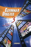 Portada del Libro Grammar Booster 3 Tchr Bk+Cdr de Rachel Finnie - 9789604031856