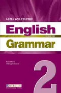 Portada del Libro Learn & Practise Engl Gram 2 Student S Bk de Rachel Finnie - 9789604032730