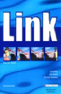Portada del Libro Link Upper-Intermediate Tchr Bk de Rachel Finnie - 9789608136151