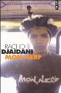 Portada del Libro Mon Nerf de Rachid Djaidani - 9782020789851