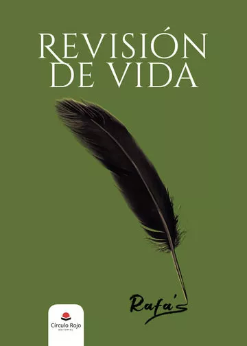 Portada del Libro Revisión De Vida de Rafa S - 9788413383415