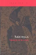 Portada del Libro Breviario De La Aurora de Rafael Argullol - 9788496489219