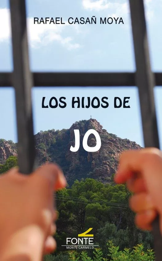 Portada del Libro Los Hijos De Jo de Rafael Casañ Moya - 9788483539569