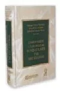 Portada del Libro Comentarios A Las Leyes De Fundaciones Y Mecenazgo de Rafael De Lorenzo Garcia - 9788496440036