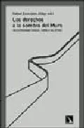Portada del Libro Los Derechos A La Sombra Del Muro: Un Castigo Mas Para El Pueblo Pales de Rafael Escudero Alday - 9788483192504