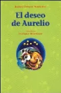 Portada del Libro El Deseo De Aurelio de Rafael Freyre Martinez - 9789681679880