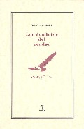 Portada del Libro Los Dominios Del Condor de Rafael Guillen - 9788493510343