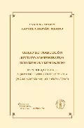 Portada del Libro Curso De Traduccion Juridico-Administrativa (Ruso/Español Y Españ Ol/R de Rafael Guzman Tirado - 9788495855510