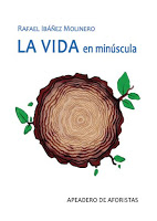 Portada del Libro La Vida En Minuscula: Aforismos Sobre La Madurez de Rafael Ibañez Molinero - 9788412127119