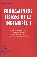 Portada del Libro Fundamentos Fisicos De La Ingenieria I de Rafael Magro Andrade - 9788493527150