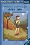 Portada del Libro Viaje A La Serenidad Iv: Dinamicas Y Automasajes De 10 A 12 Años (Libr de Rafael Martinez - 9788428529099