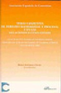 Portada del Libro Temas Candentes De Derecho Matrimonial Y Procesal Y En Las Relaci Ones de Rafael Rodriguez Chacon - 9788497729925