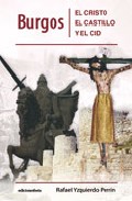 Portada del Libro Burgos: El Crito El Castillo de Rafael Yzquierdo Perrin - 9788489212473