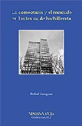 Portada del Libro La Democracia Y El Mercado En Los Textos De Bachillerato de Rafael Zaragoza - 9788493521974